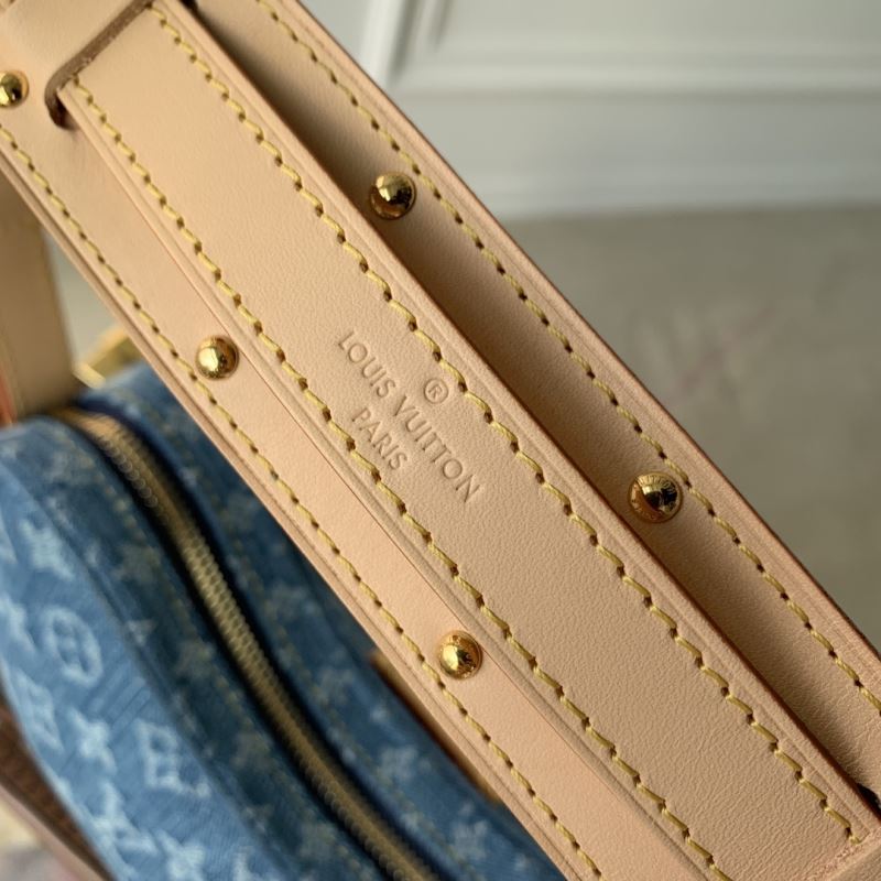 LV Satchel bags